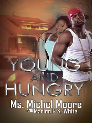 cover image of Young and Hungry